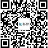 櫟偲低代碼開發平臺公眾號二維碼